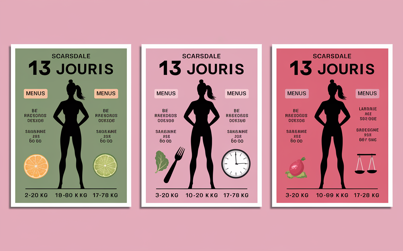 illustration regimes americains 13 jours scarsdale jeune intermittent