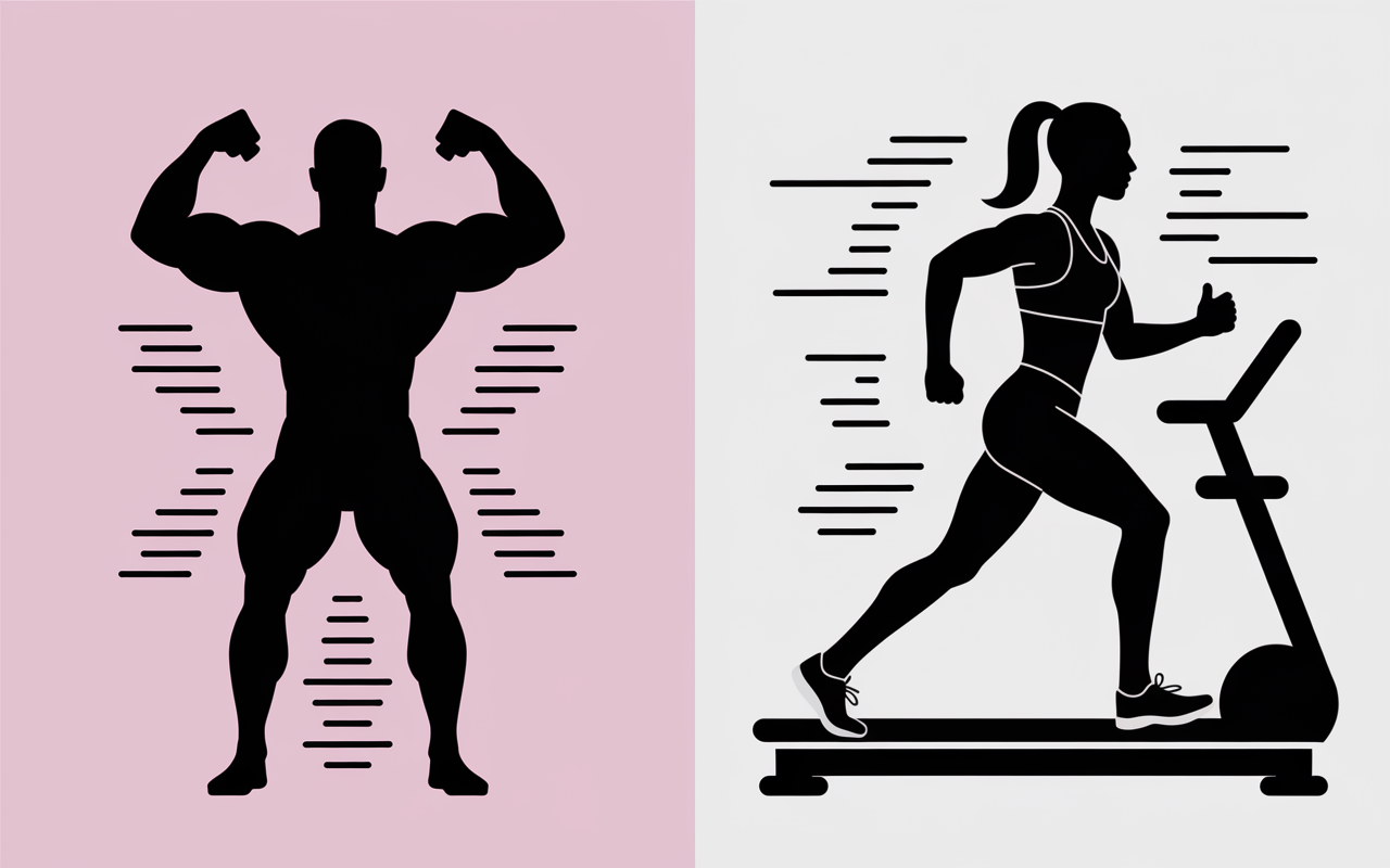 différences l citrulline malate musculation endurance