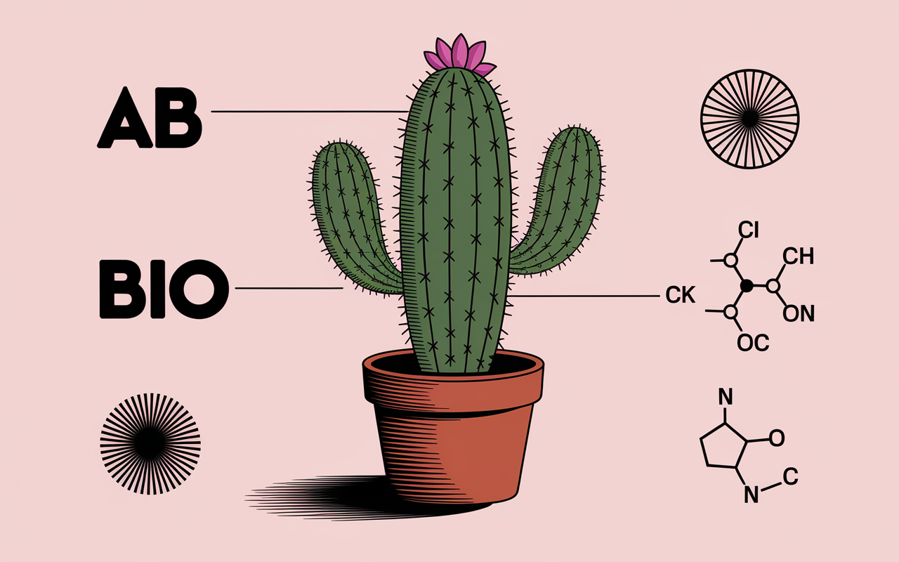 nopal origine bio fibres labels ab