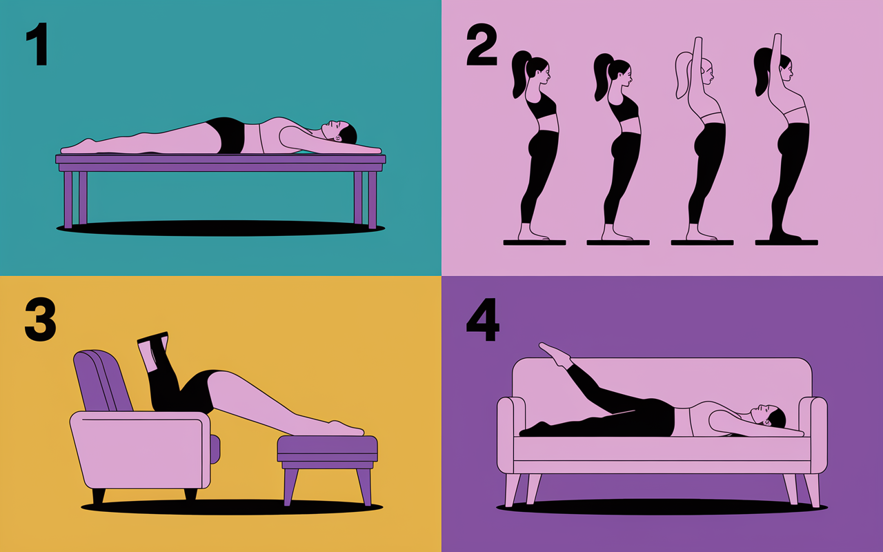 exercices principaux bas des pectoraux