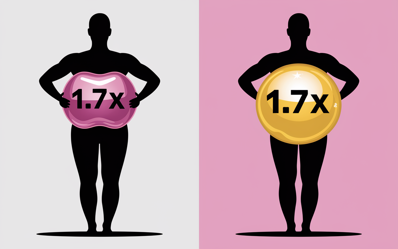 vitamine c liposomale vs capsule classique absorption