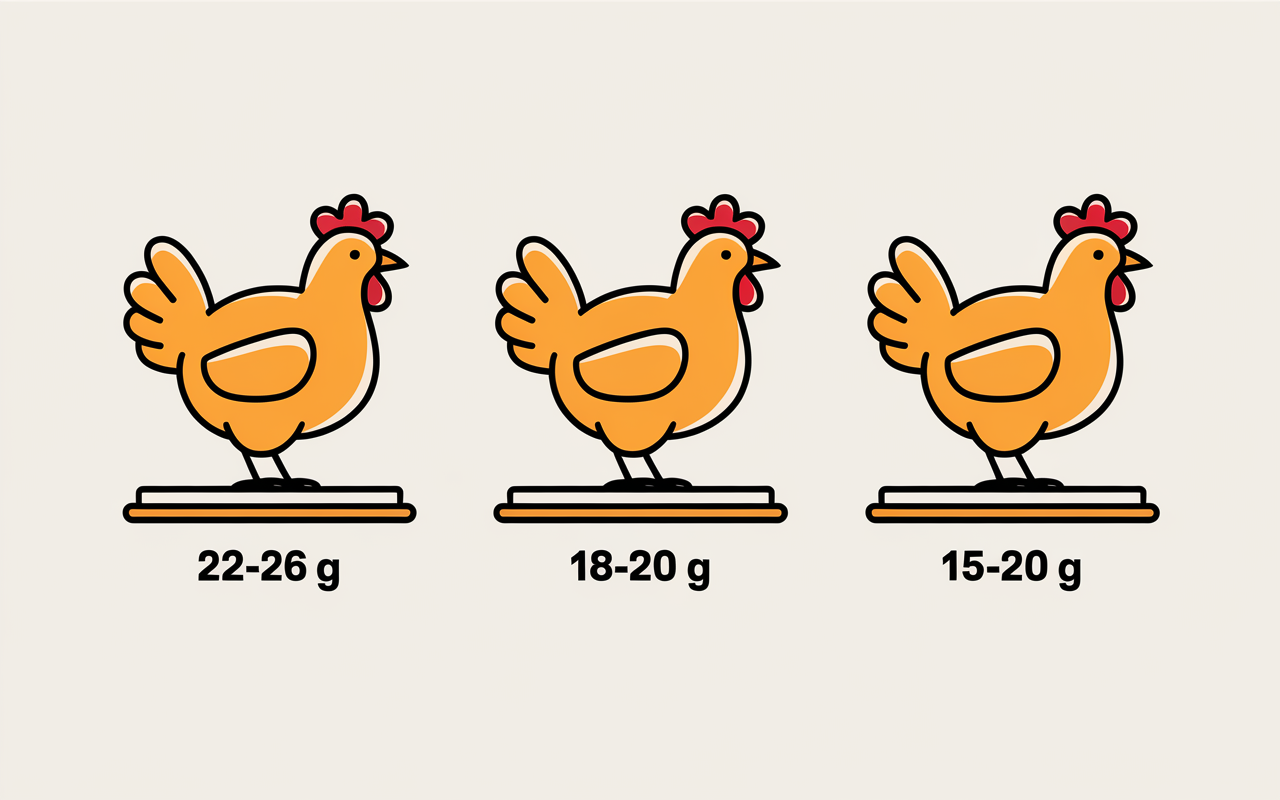 combien de proteines dans 100 g de poulet filet cuisse aile