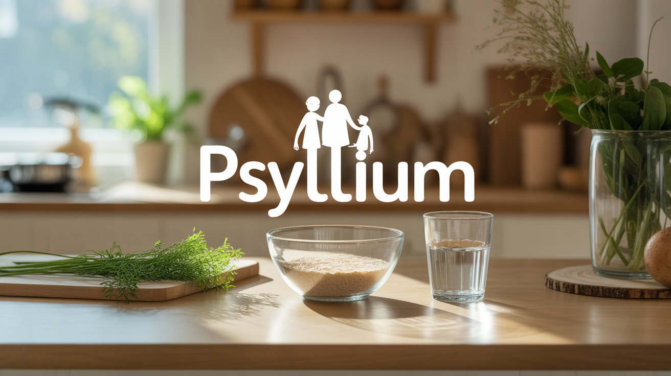 peut-on prendre du psyllium tous les jours image table cuisine famille