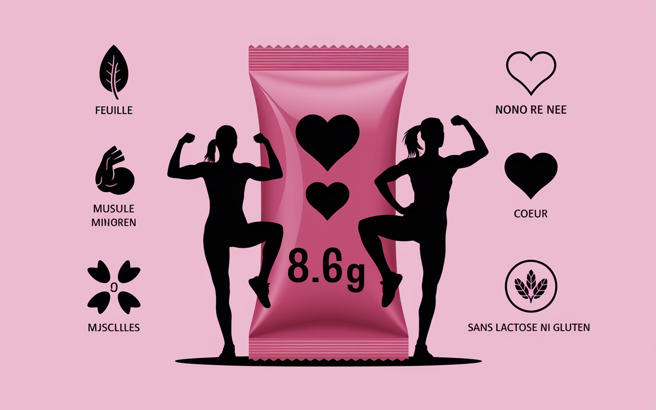 proteine en poudre vegetale avantages sport
