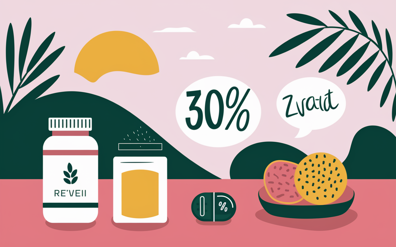Quand prendre du zinc absorption matin collation