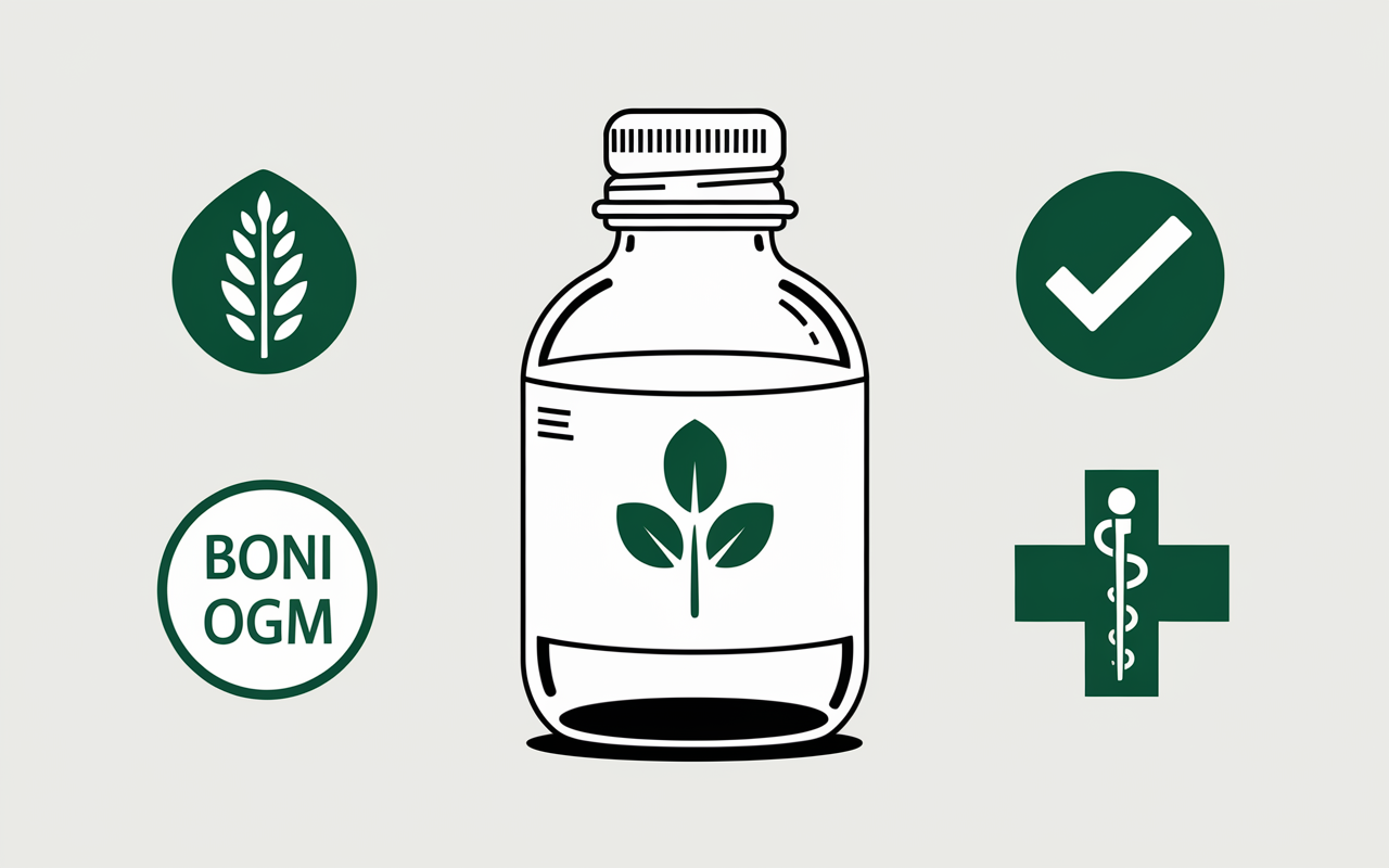 flacon certifications vitamine c liposomale effets secondaires