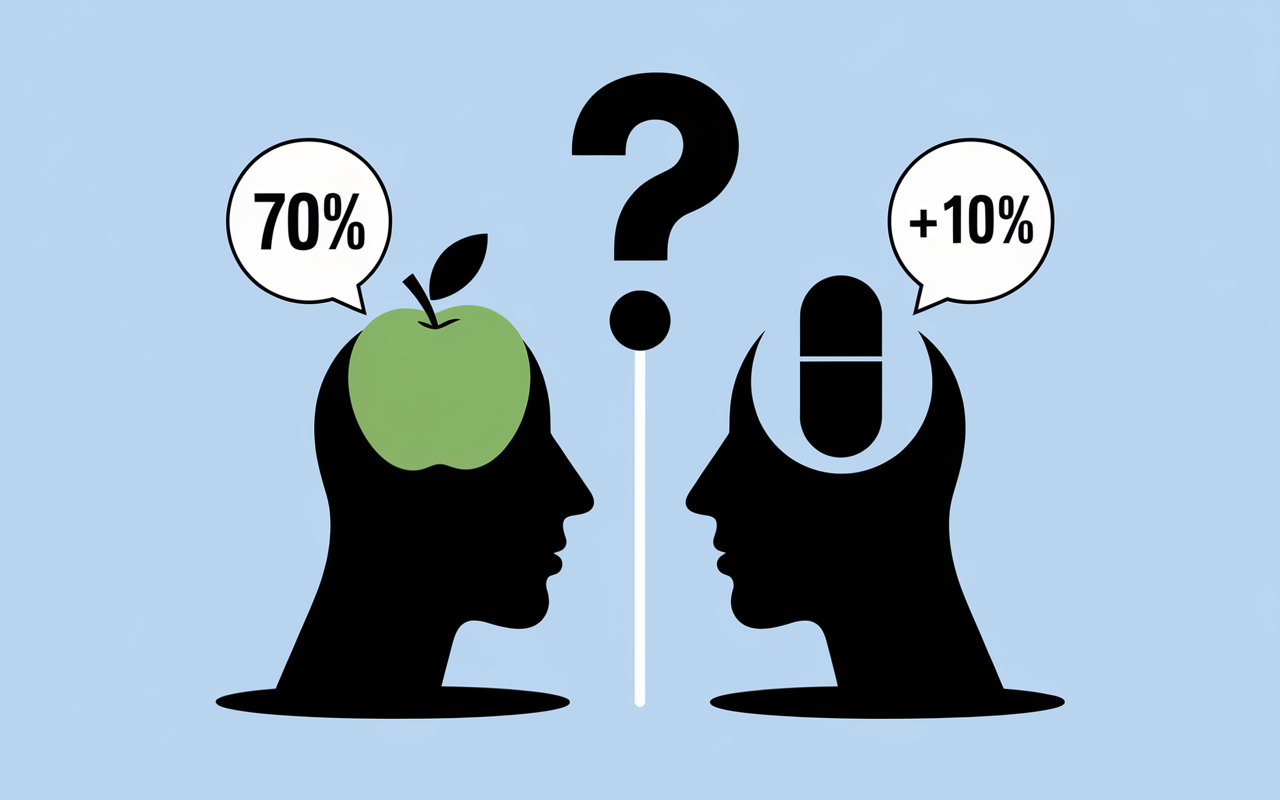 vitamine pour perdre du poids questions chiffres
