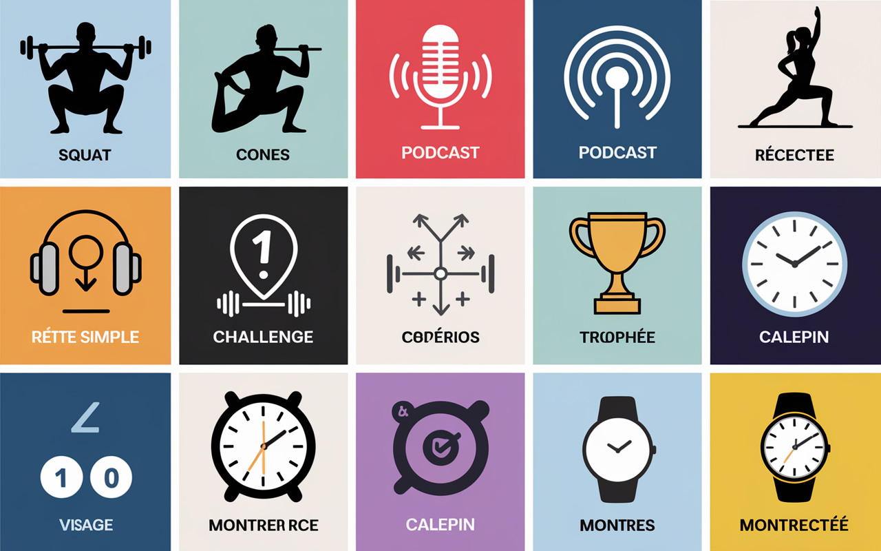 illustration blog sport top 10 idees