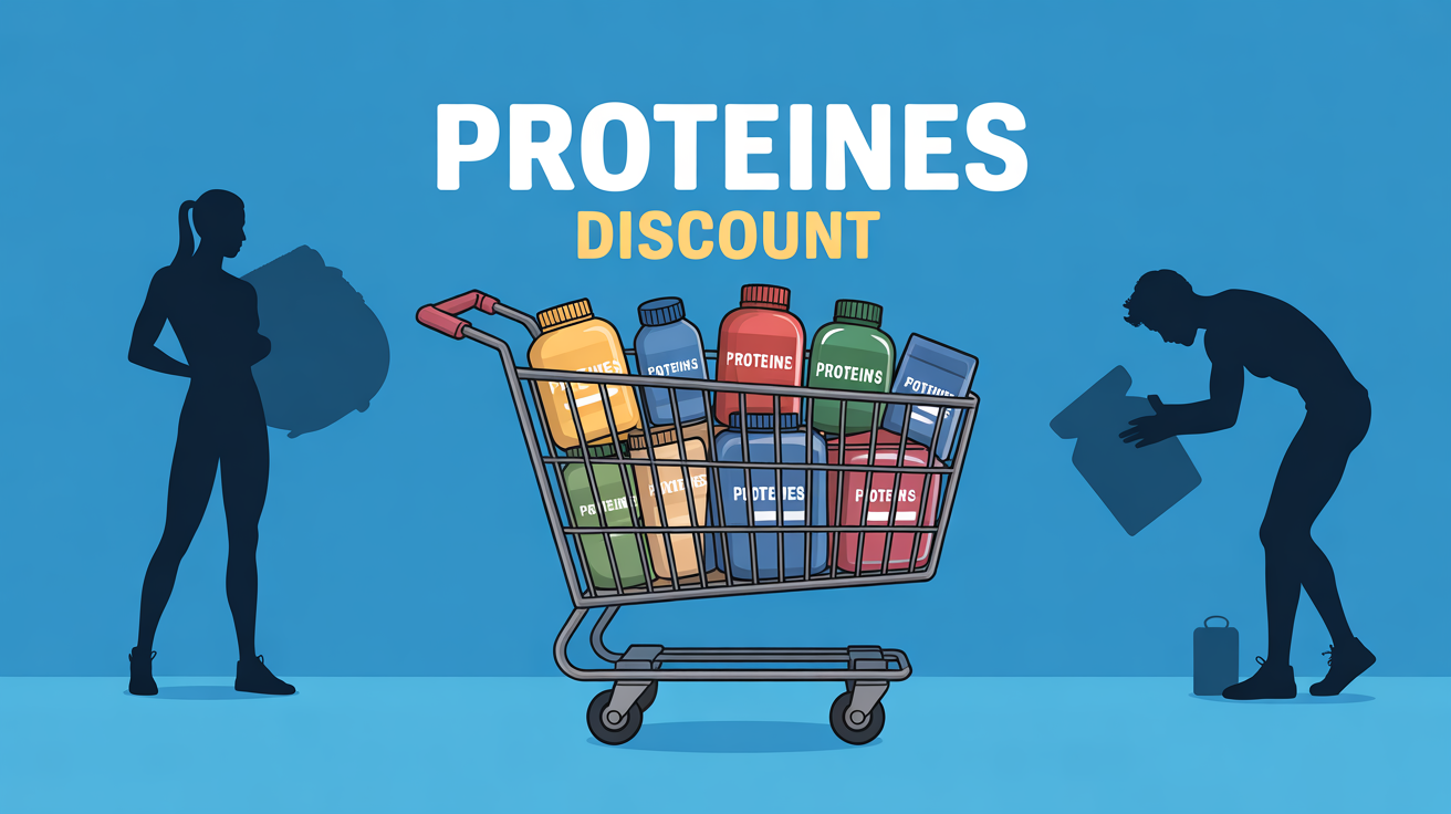 nutridiscount avis panier proteines discount