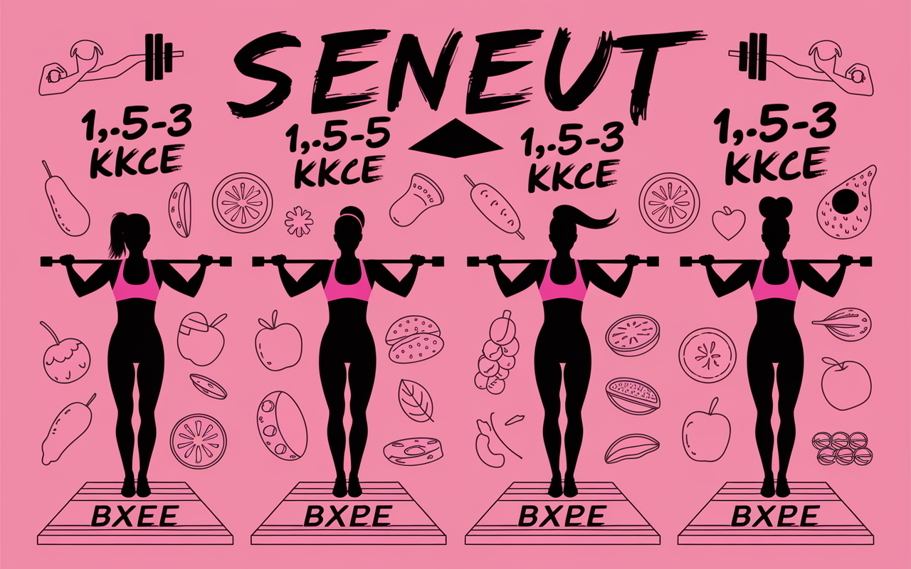 prise de masse 3 mois progression calendrier