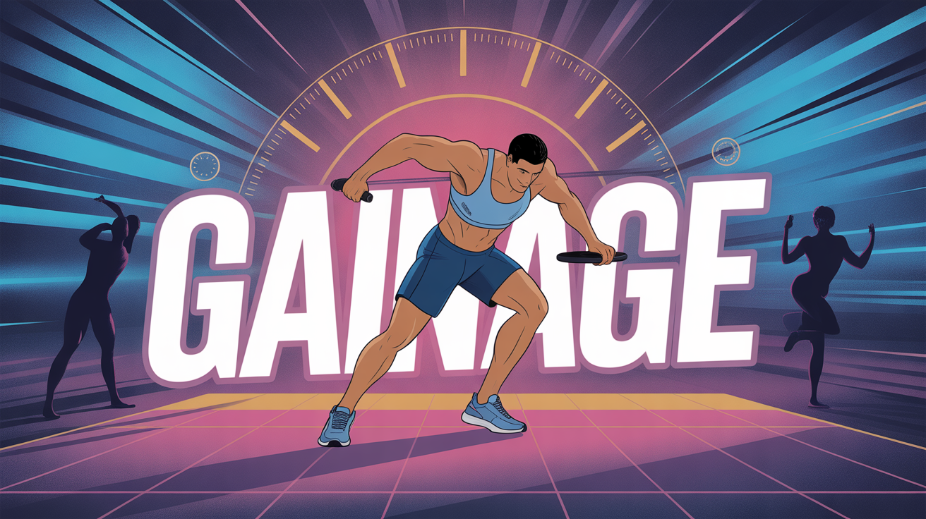 5 min de gainage par jour resultat planche sport