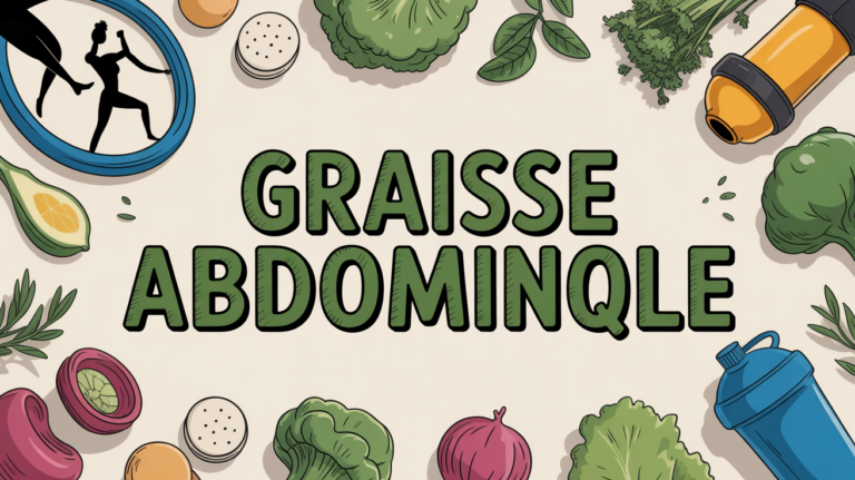 bruler les graisses ventre tapis haltères légumes