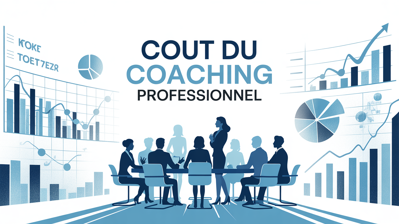 coach professionnel tarif reunion graphique finance