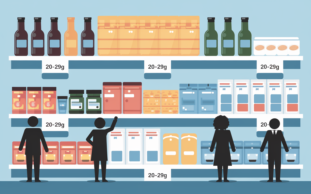 complement alimentaire hyperproteine pharmacie boissons poudres barres