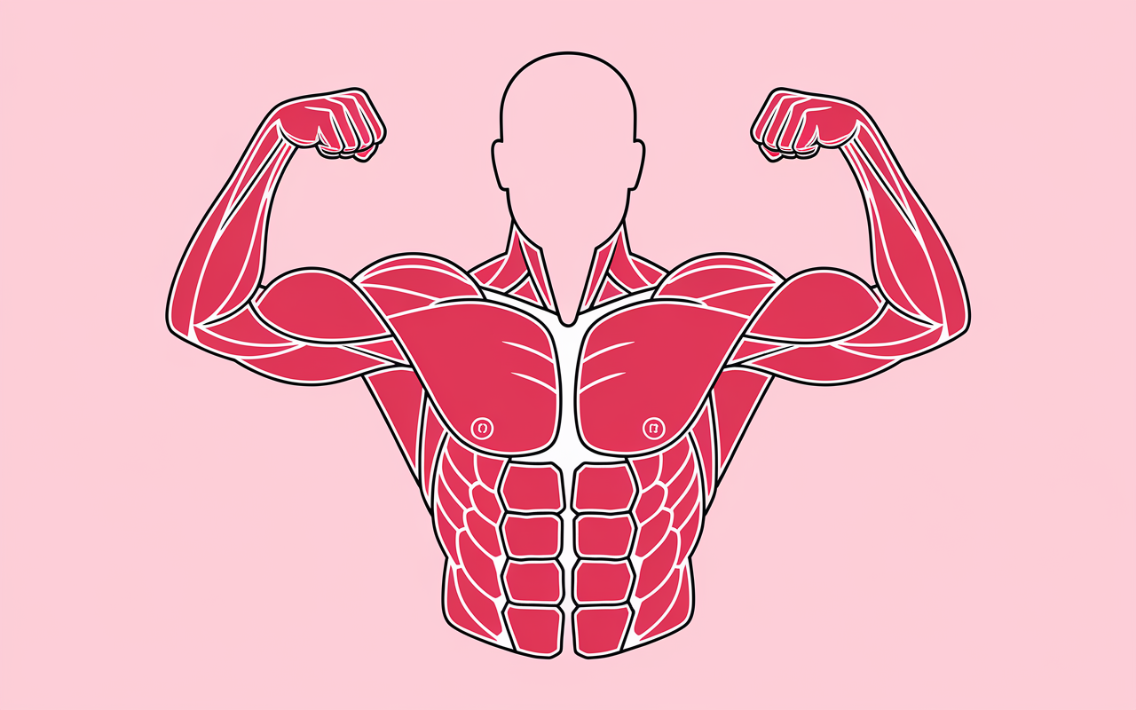exercice biceps anatomie utile