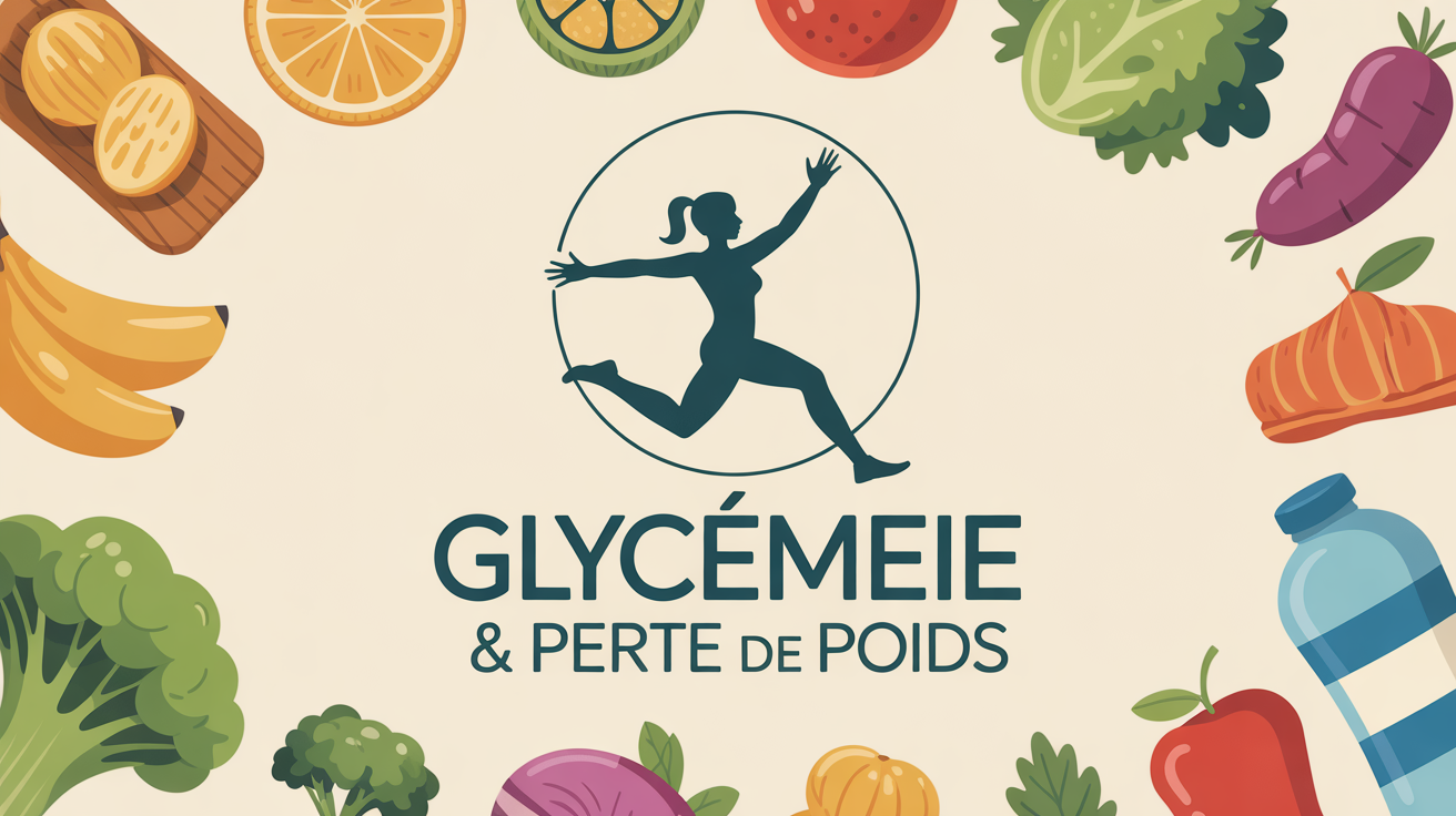 faire baisser la glycemie perte de poids silhouette aliments sains