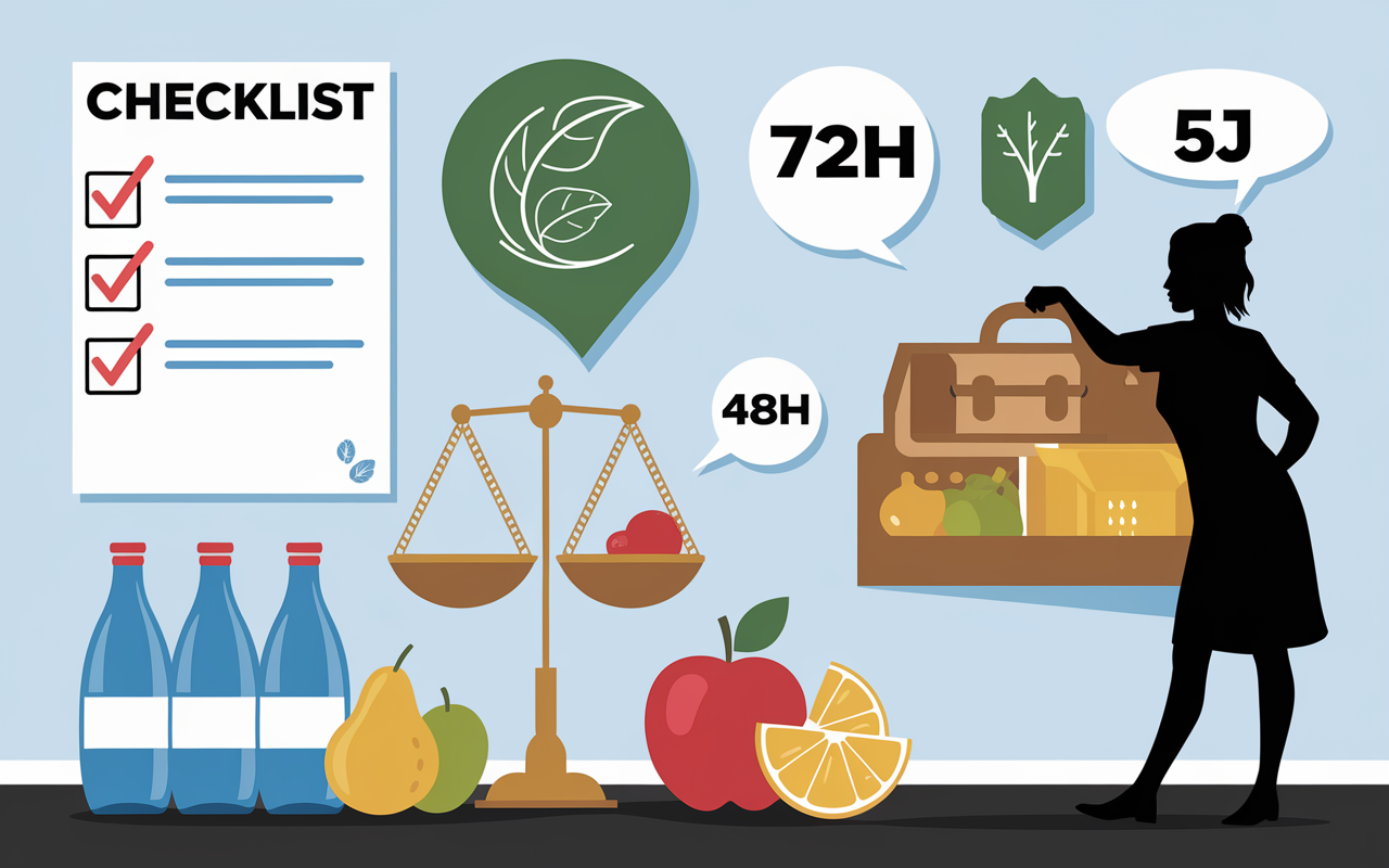 j ai perdu 2 kilos en 2 jours conseils plan action