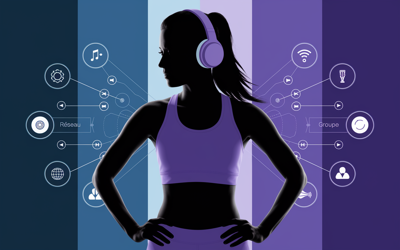 motivation musculation appli suivi