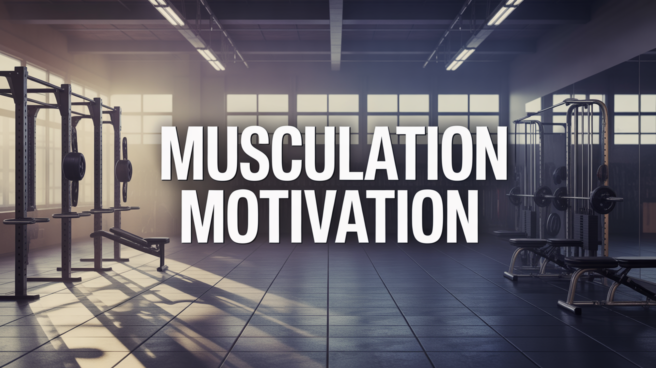 motivation musculation silhouettes lifting salle