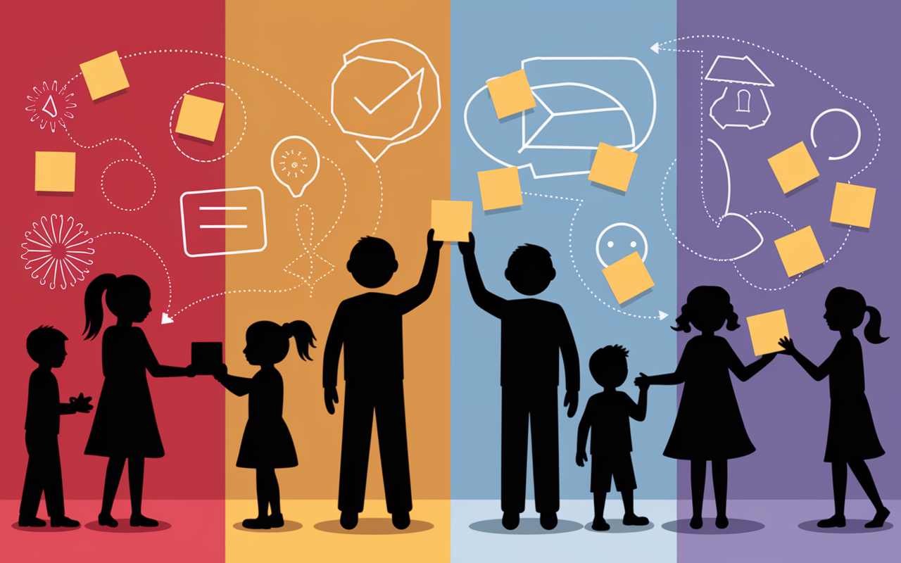 texte pour redonner confiance a quelqu un adapter message contexte