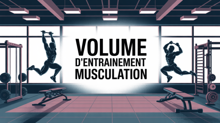 salle musculation 3 ou 4 series muscu