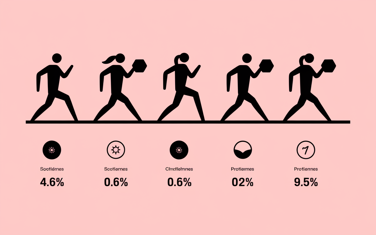 tableau comparatif meilleur marque de proteine