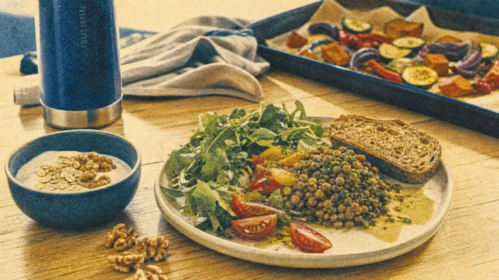 Meilleur regime pour perdre du poids : assiettes méditerranéenne, DASH et keto