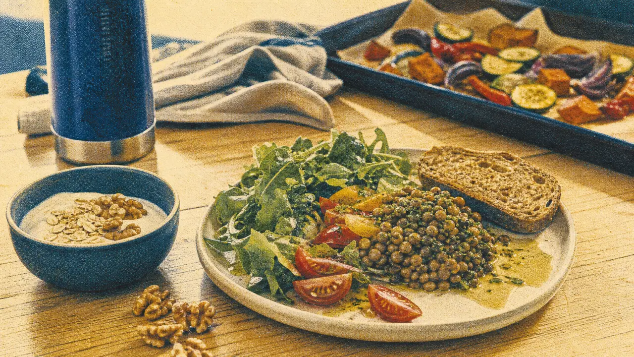 Meilleur regime pour perdre du poids : assiettes méditerranéenne, DASH et keto