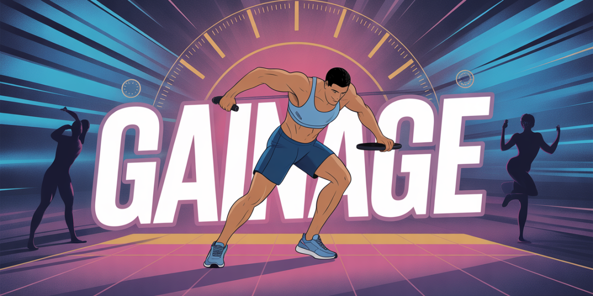5 min de gainage par jour resultat planche sport