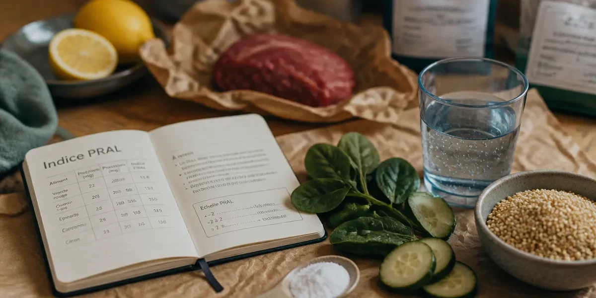 Acide lactique aliments a eviter pour préserver les muscles : aliments à limiter