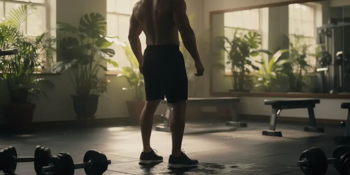 ashwagandha soutien musculation image