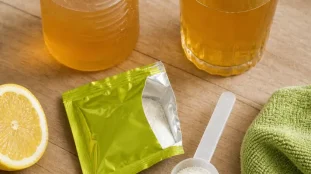 Boisson pour le sport : isotonique, électrolytes ou préparation maison
