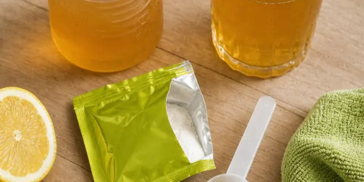 Boisson pour le sport : isotonique, électrolytes ou préparation maison