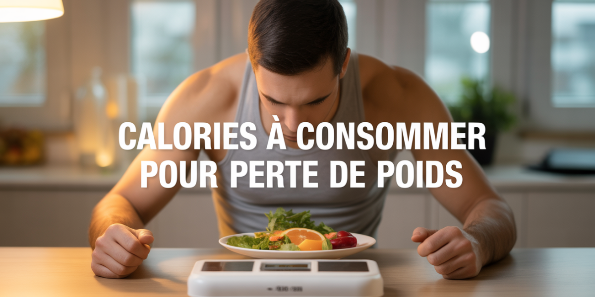 homme dos balance assiette haltere calories