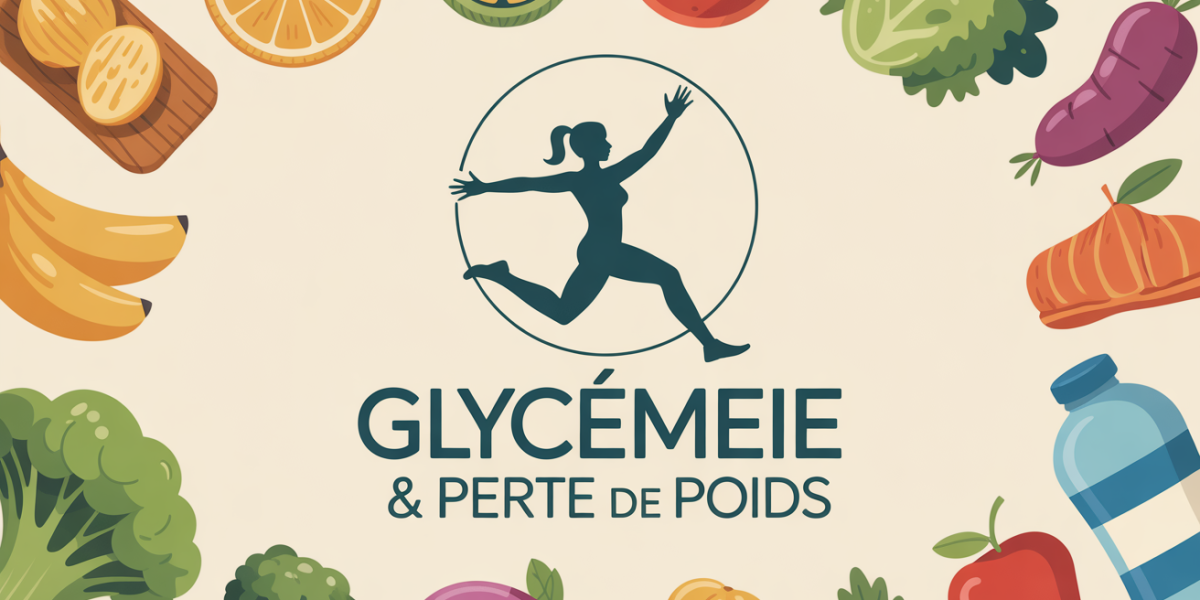 faire baisser la glycemie perte de poids silhouette aliments sains