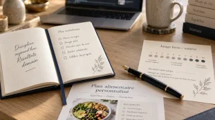 Coach en nutrition formation : accompagnement alimentaire, pas soin