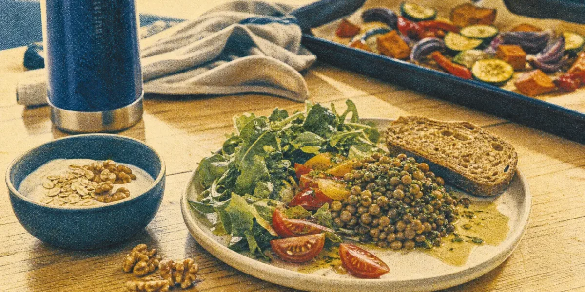 Meilleur regime pour perdre du poids : assiettes méditerranéenne, DASH et keto