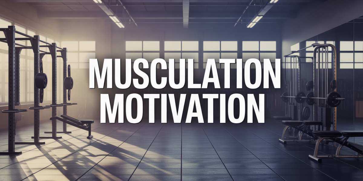 motivation musculation silhouettes lifting salle