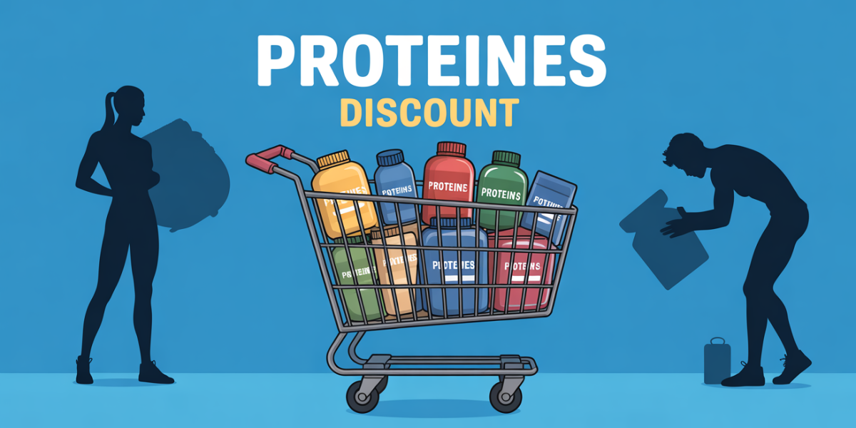 nutridiscount avis panier proteines discount