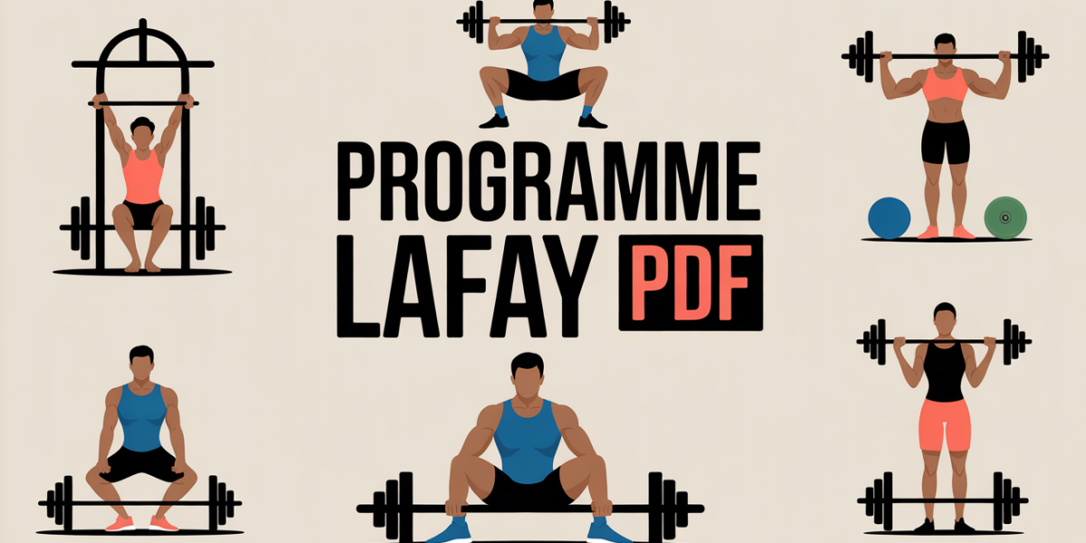 vue carnet programme lafay pdf musculation à domicile