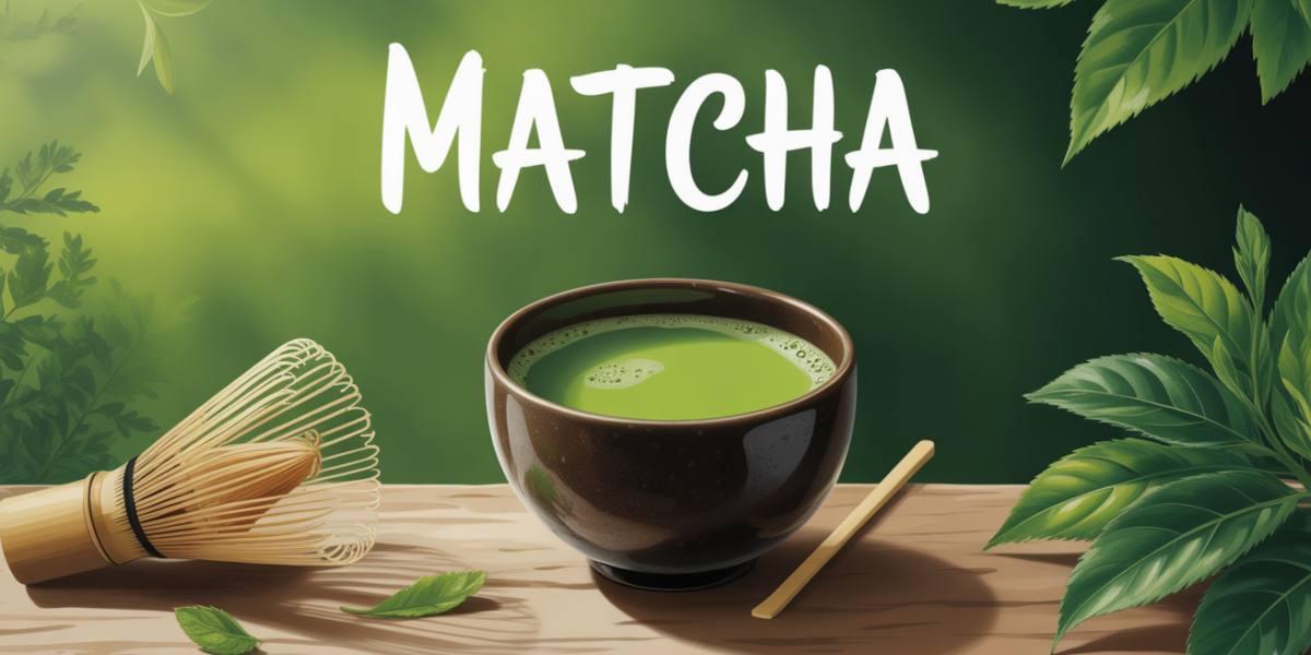 bol traditionnel de matcha moussu japonais quels sont les bienfaits du matcha